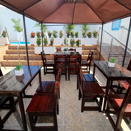 Hotel Rodadero Inn By Geh Suites Santa Marta  Luaran gambar