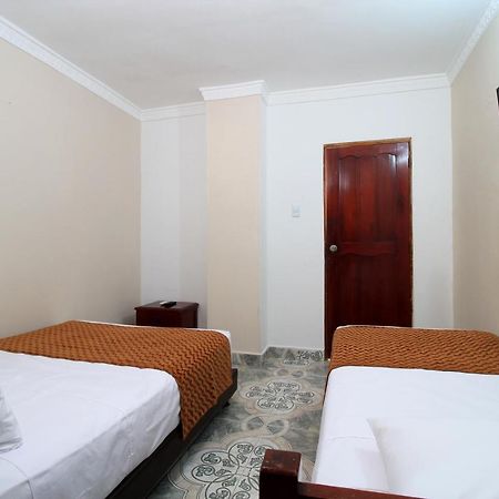 Hotel Rodadero Inn By Geh Suites Santa Marta  Luaran gambar