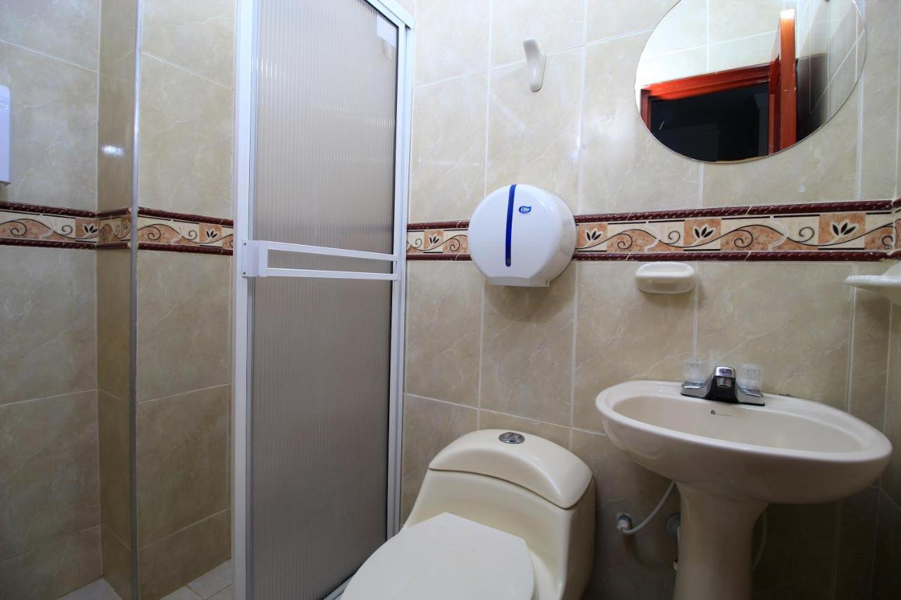 Hotel Rodadero Inn By Geh Suites Santa Marta  Luaran gambar